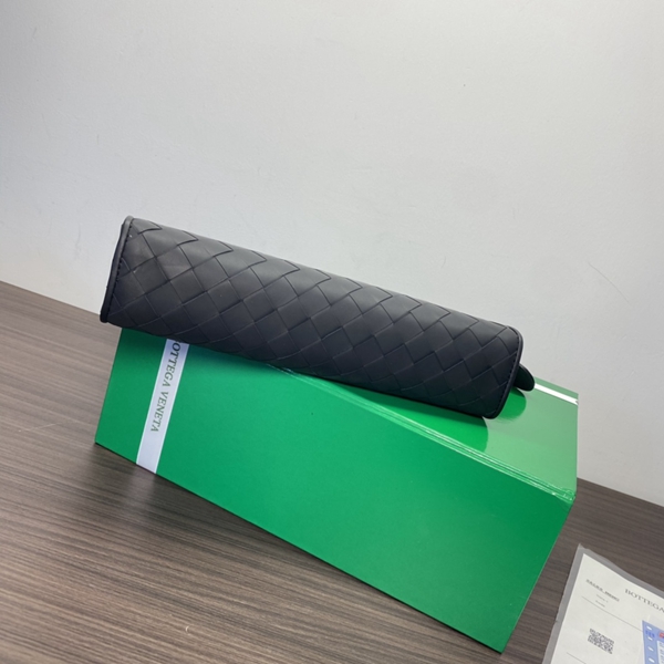 ボッテガヴェネタバッグ細部ディテール